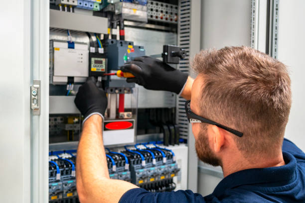 Best Electrician for Home Renovation  in Erwin, TN