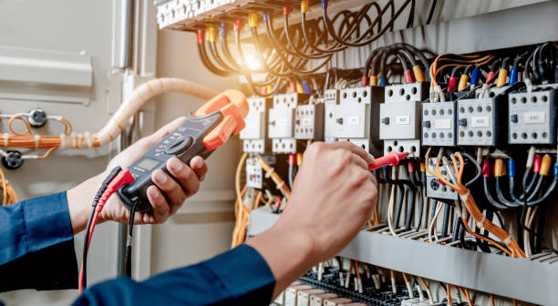 Best Electrical System Inspection  in Erwin, TN