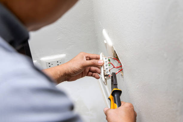 Best Affordable Electrician  in Erwin, TN