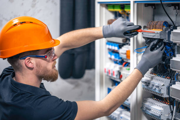  Erwin, TN Electrician Pros